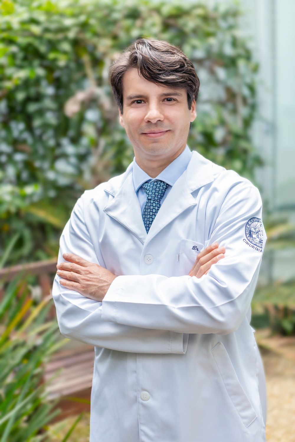 Dr. Jessé Nascimento