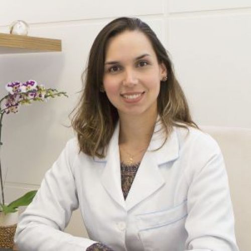 Nutr. Julia dos Santos J. G. Malouf